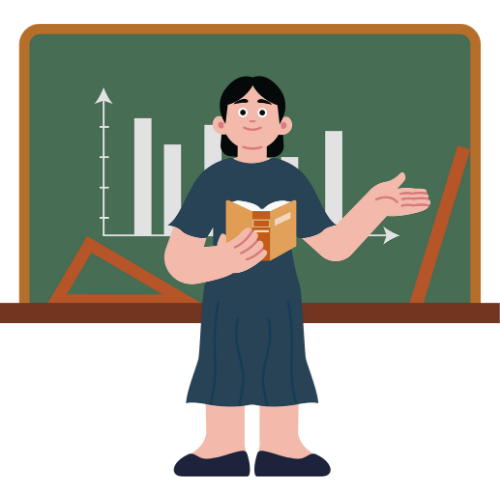 Educational Change-Maker