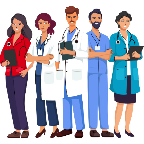 Healthcare Influence