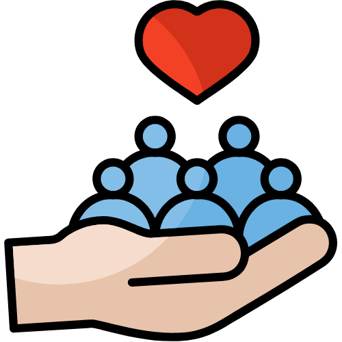 Social Service & Kindness