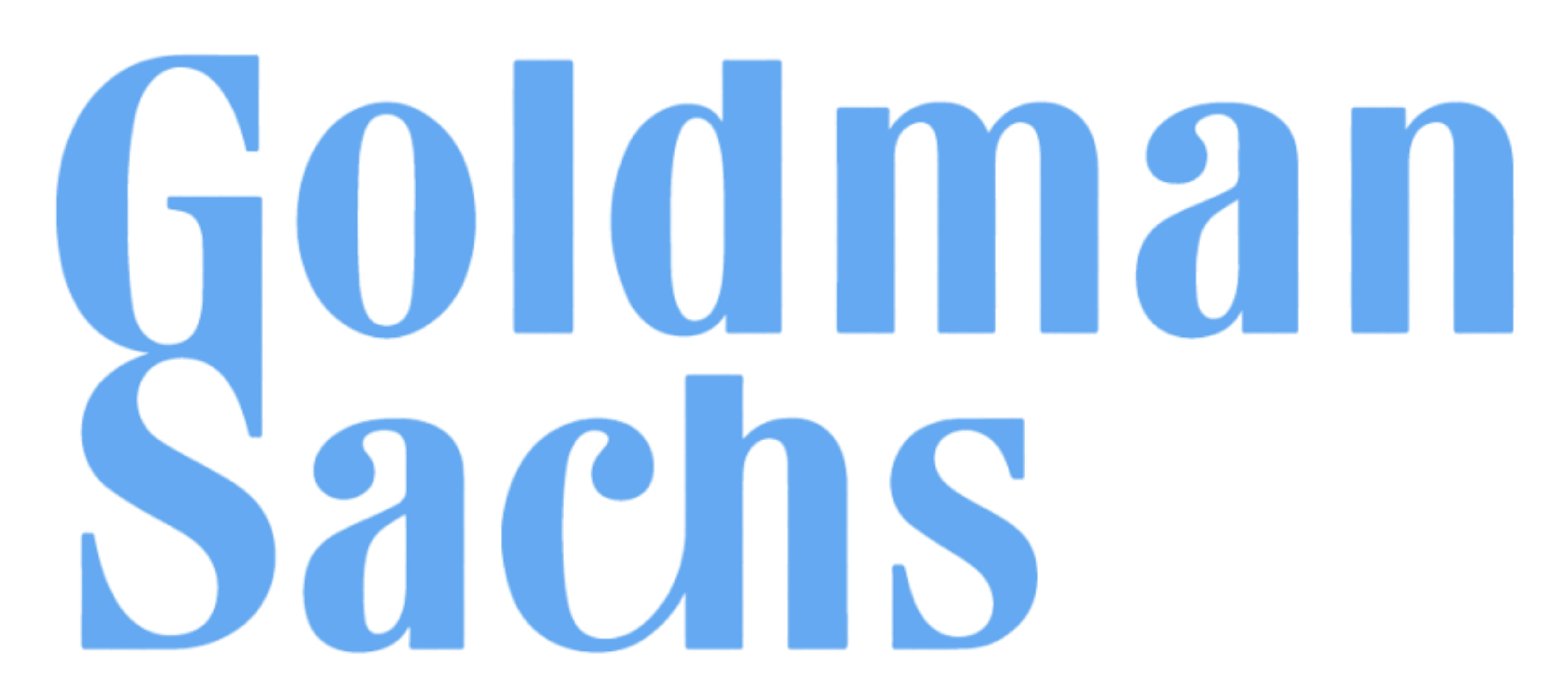 Goldman Sachs