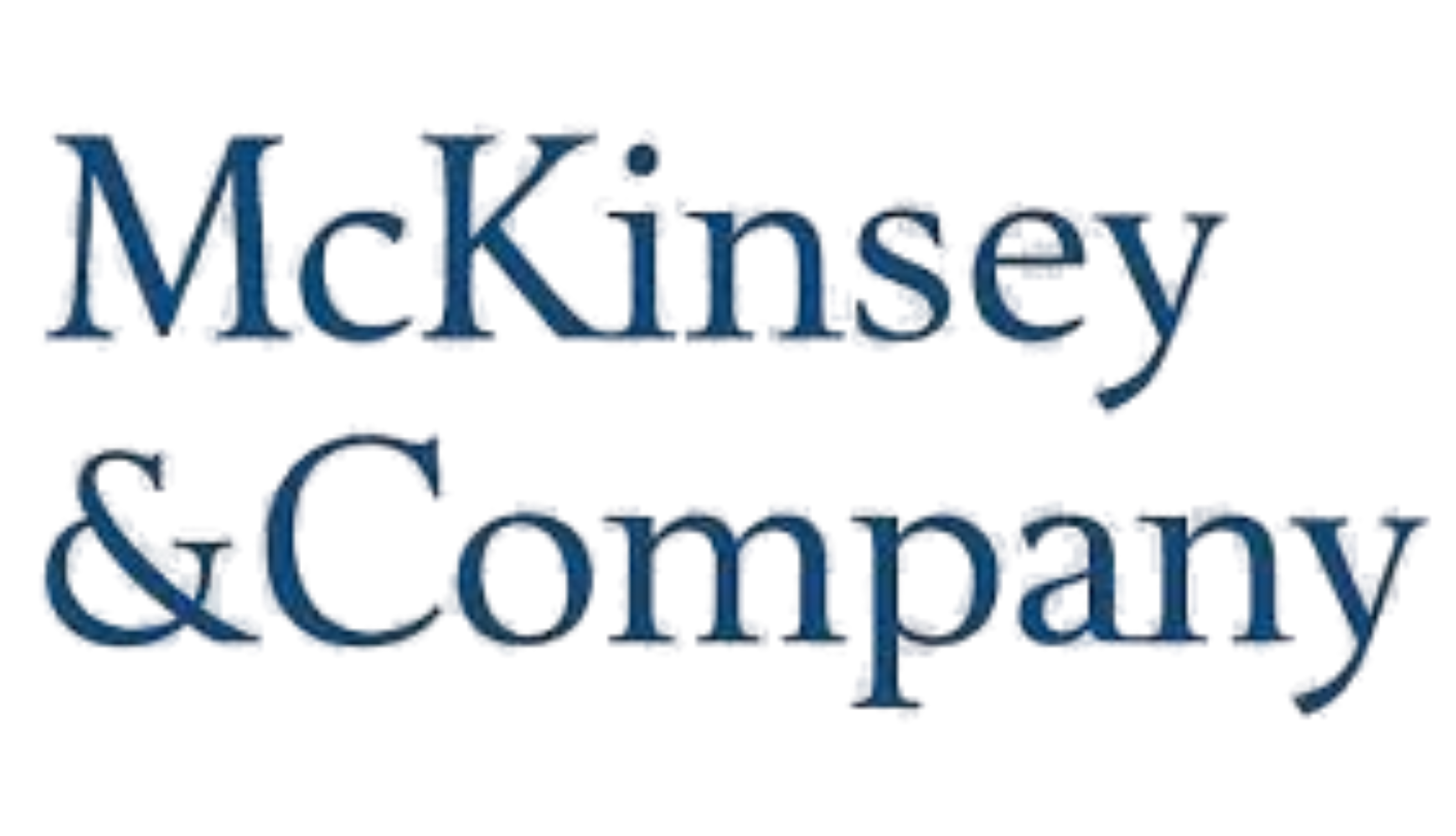 McKinsey & Company