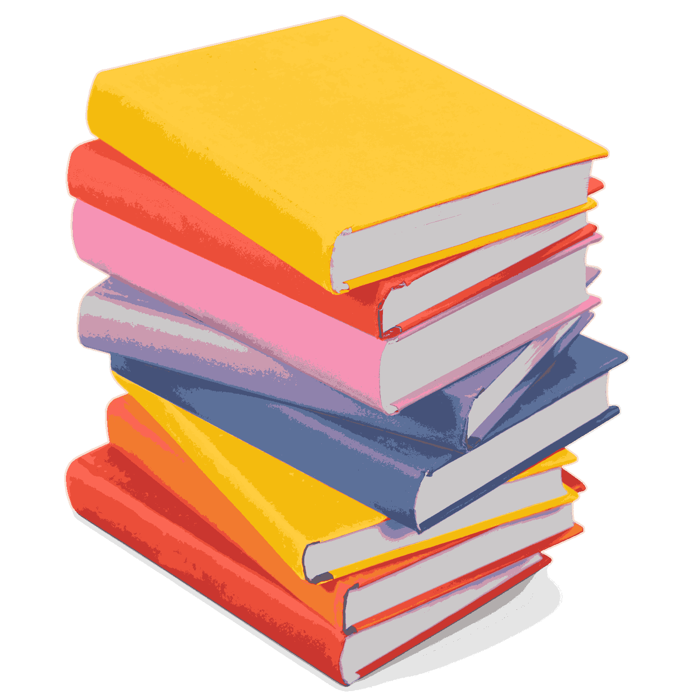 Books Icon