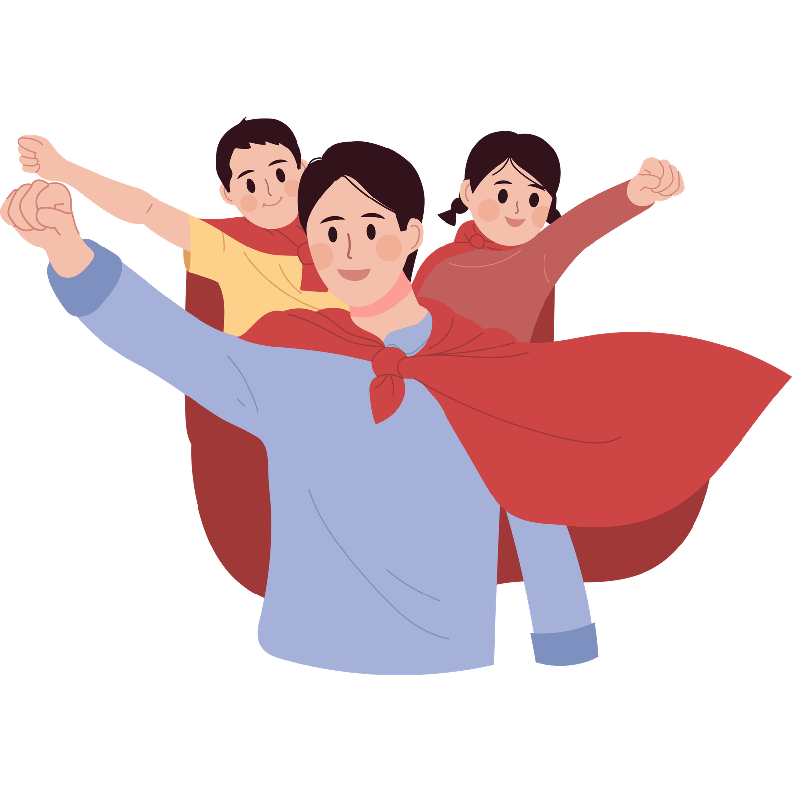 Superparent Icon