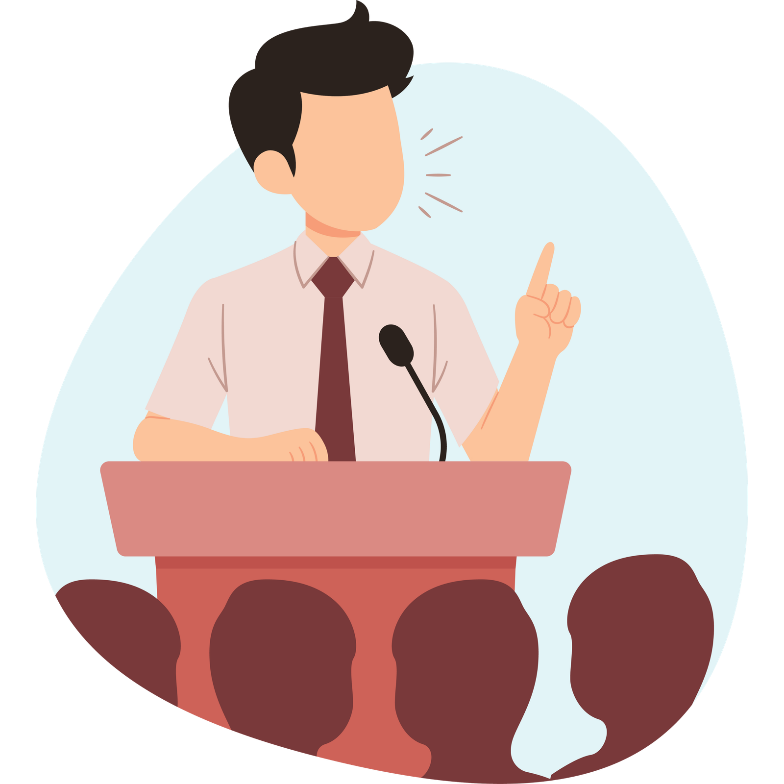 SuperSpeaking Icon